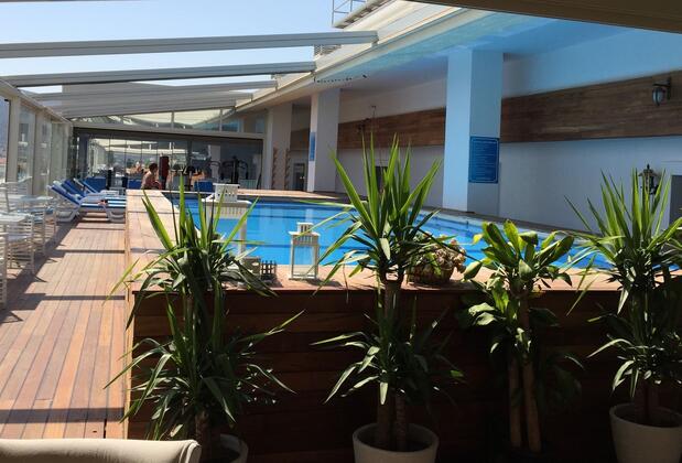 Azure Vista Suites & Residence - Görsel 10