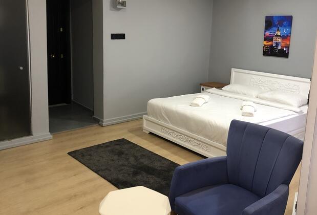 Galata Beyazıt Suites - Görsel 11