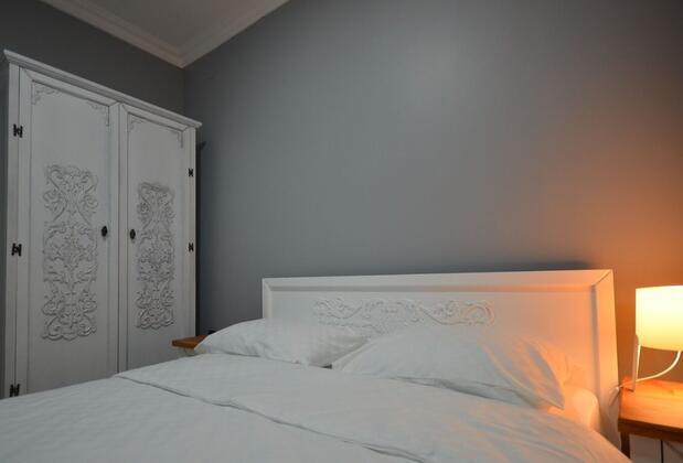 Galata Beyazıt Suites - Görsel 12