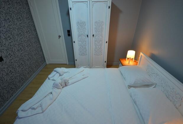 Galata Beyazıt Suites - Görsel 13