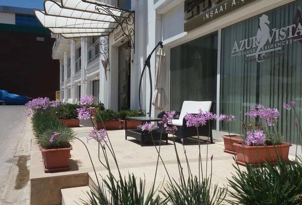 Azure Vista Suites & Residence - Görsel 11