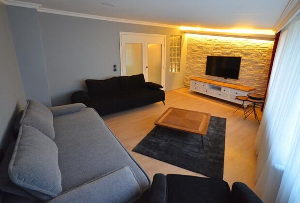 Galata Beyazıt Suites - Görsel 14