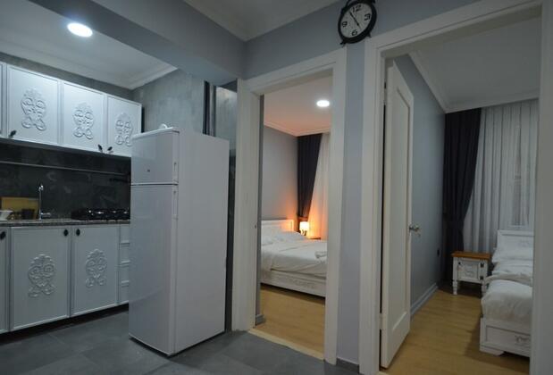 Galata Beyazıt Suites - Görsel 15