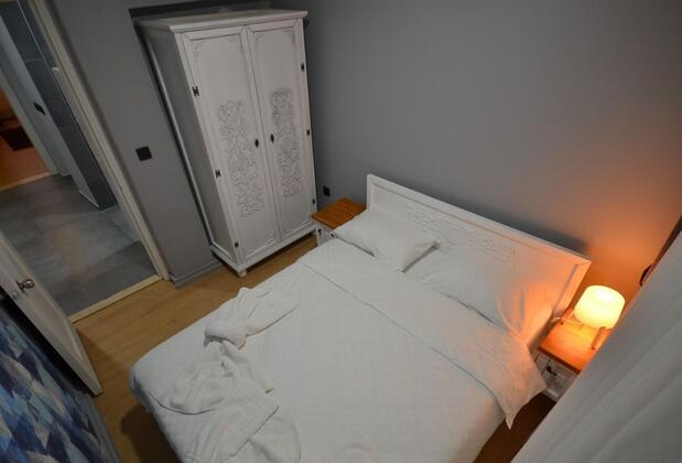 Galata Beyazıt Suites - Görsel 16