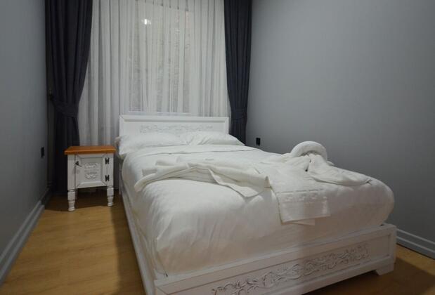 Galata Beyazıt Suites - Görsel 17