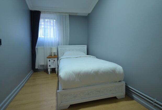 Galata Beyazıt Suites - Görsel 18