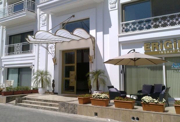 Azure Vista Suites & Residence - Görsel 5