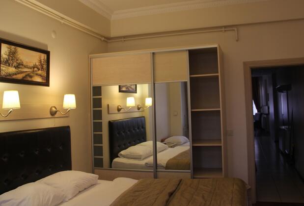 Corner Suites Taksim - Görsel 11