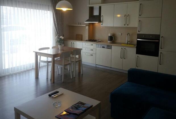 Azure Vista Suites & Residence - Görsel 14