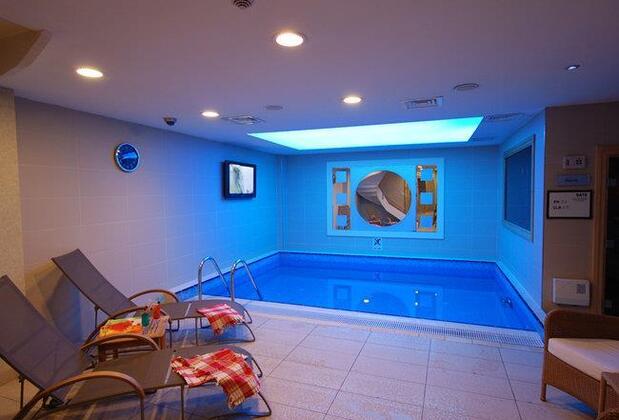 Eresin Hotels Taxim Premier - Görsel 4