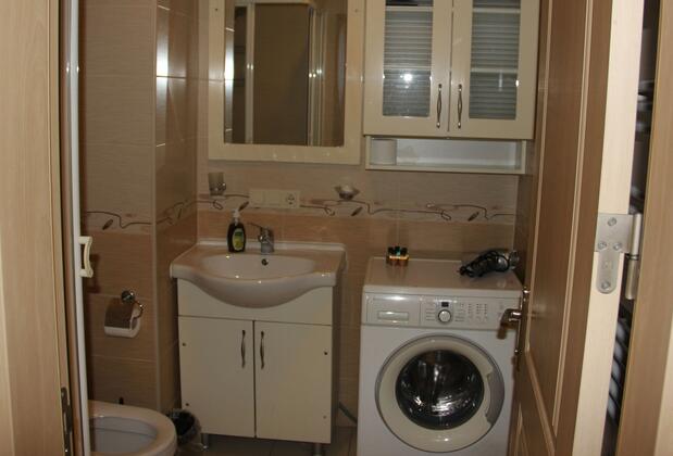 Corner Suites Taksim - Görsel 21