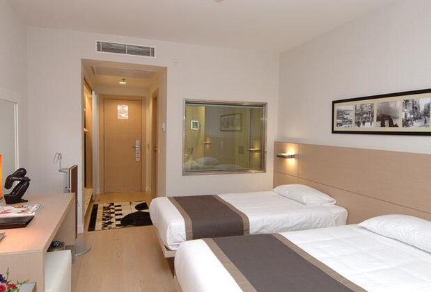 Eresin Hotels Taxim Premier - Görsel 15