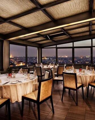 Eresin Hotels Taxim Premier - Görsel 11