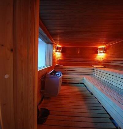 Eresin Hotels Taxim Premier - Görsel 6