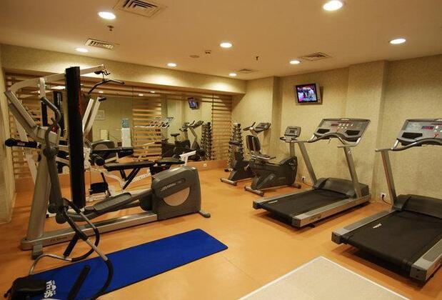 Eresin Hotels Taxim Premier - Görsel 5