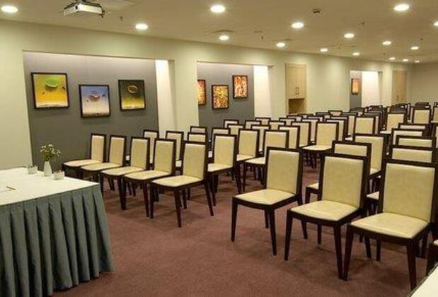 Eresin Hotels Taxim Premier - Görsel 12