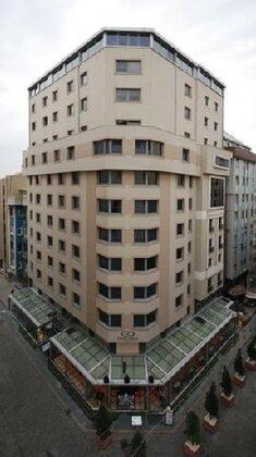 Eresin Hotels Taxim Premier - Görsel 2