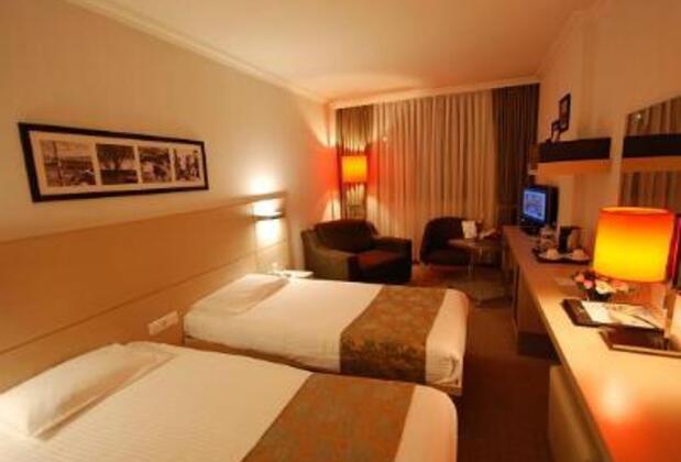 Eresin Hotels Taxim Premier - Görsel 13