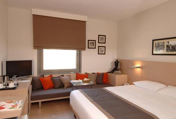 Eresin Hotels Taxim Premier - Görsel 14