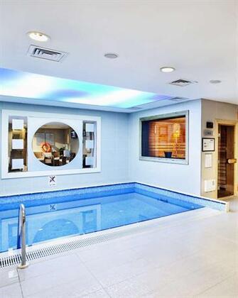 Eresin Hotels Taxim Premier - Görsel 3