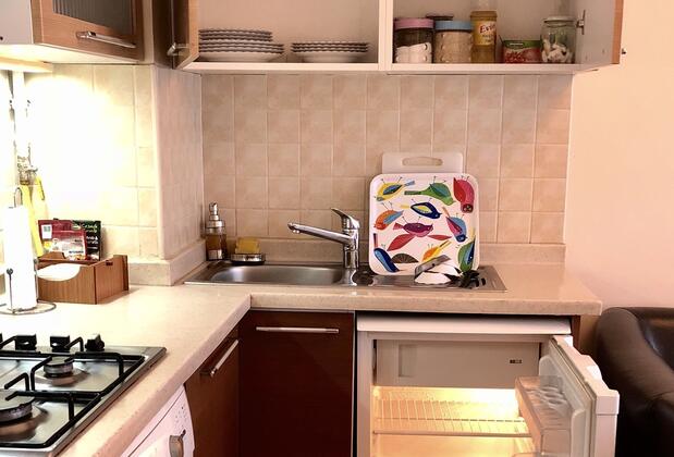 Corner Suites Taksim - Görsel 18