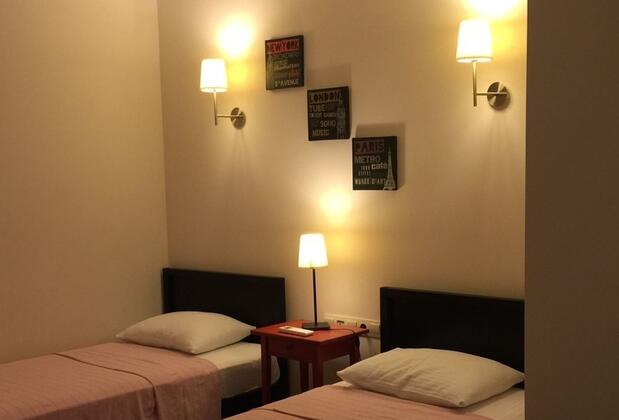 Azure Vista Suites & Residence - Görsel 15