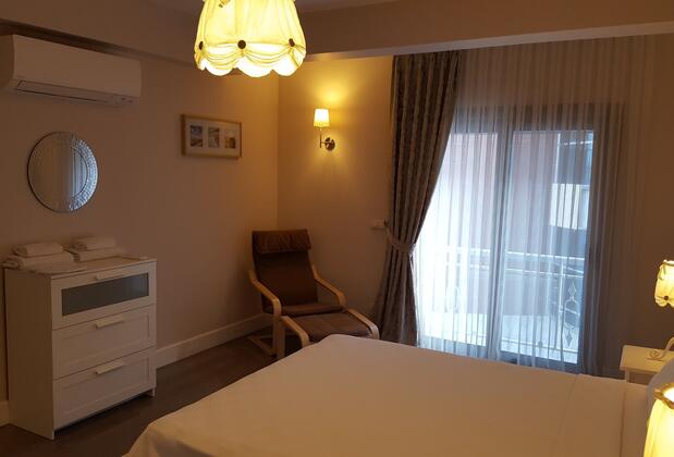 Azure Vista Suites & Residence - Görsel 16