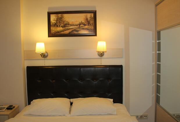 Corner Suites Taksim - Görsel 14