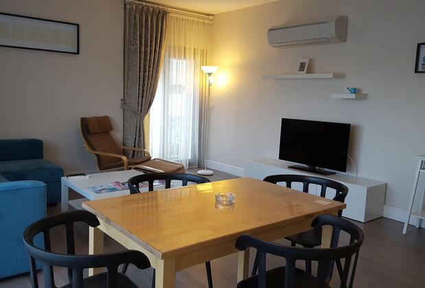 Azure Vista Suites & Residence - Görsel 17