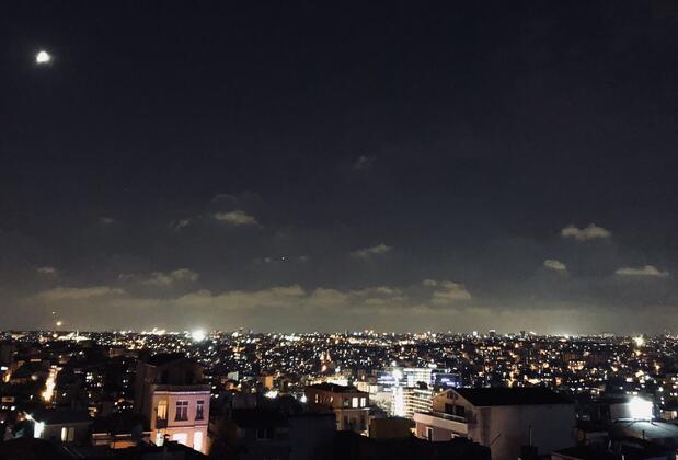 Corner Suites Taksim - Görsel 3