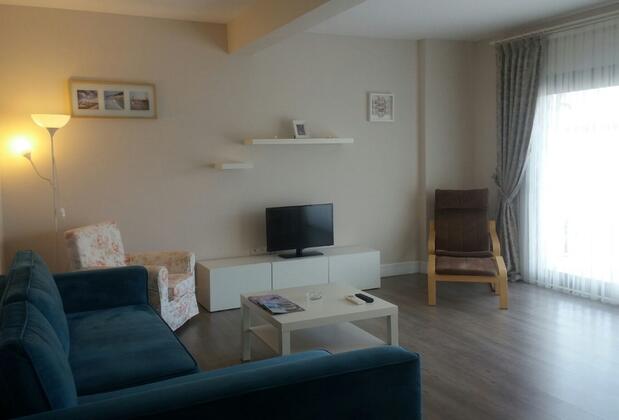 Azure Vista Suites & Residence - Görsel 20