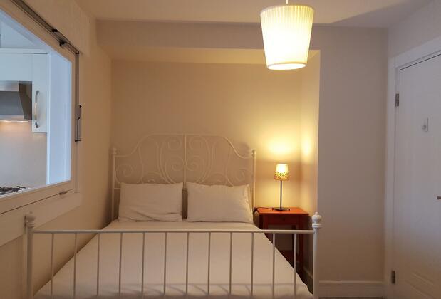 Azure Vista Suites & Residence - Görsel 21