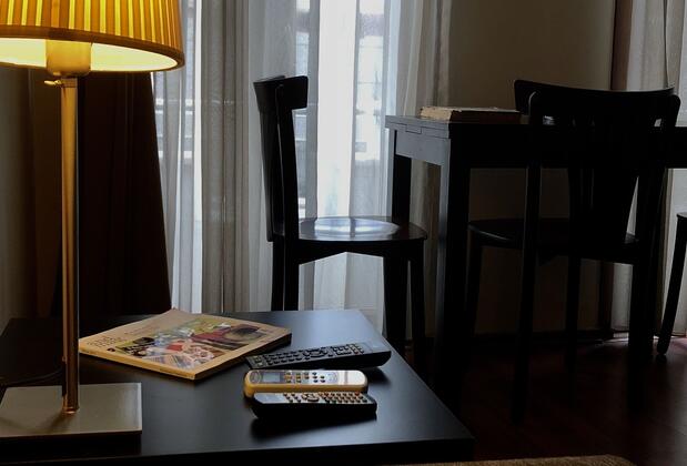 Corner Suites Taksim - Görsel 12