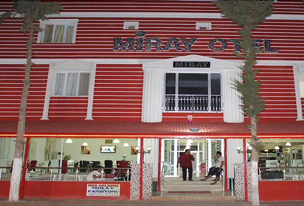Miray Otel Reyhanlı - Görsel 3