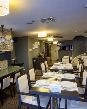 Eresin Hotels Taxim Premier - Görsel 8