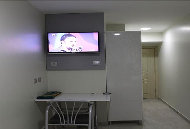 Miray Otel Reyhanlı - Görsel 10