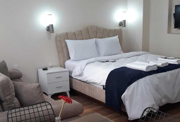 City Apart İstanbul - Görsel 11