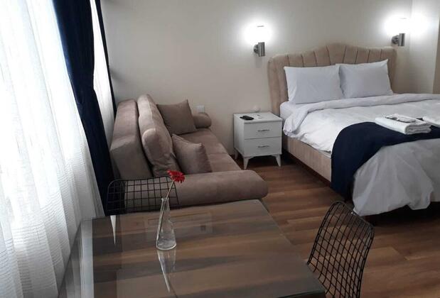 City Apart İstanbul - Görsel 10