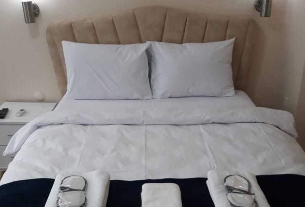 City Apart İstanbul - Görsel 13