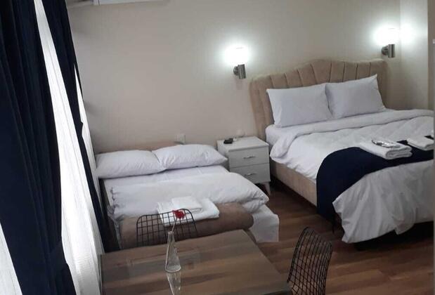 City Apart İstanbul - Görsel 12