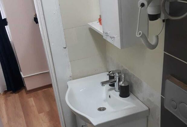 City Apart İstanbul - Görsel 18