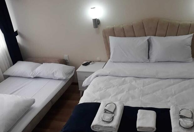 City Apart İstanbul - Görsel 15