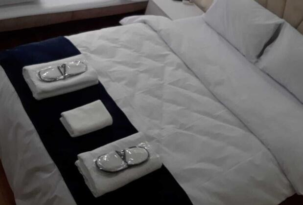 City Apart İstanbul - Görsel 14