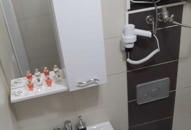 City Apart İstanbul - Görsel 19