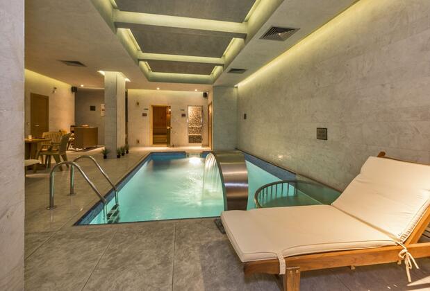 The City Otel İstanbul - Görsel 6