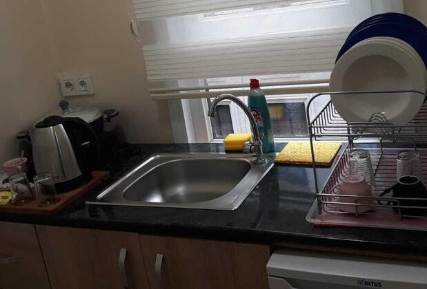 City Apart İstanbul - Görsel 5