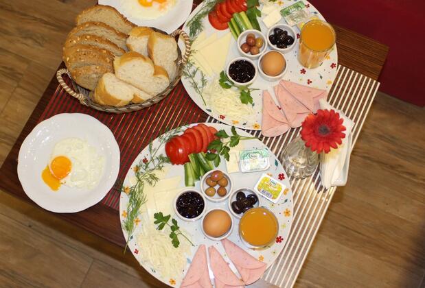 City Apart İstanbul - Görsel 6