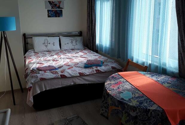 Loca Apart Taksim - Görsel 17