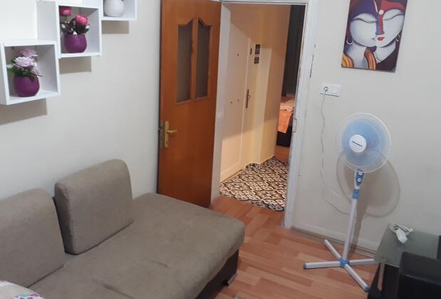 Loca Apart Taksim - Görsel 18