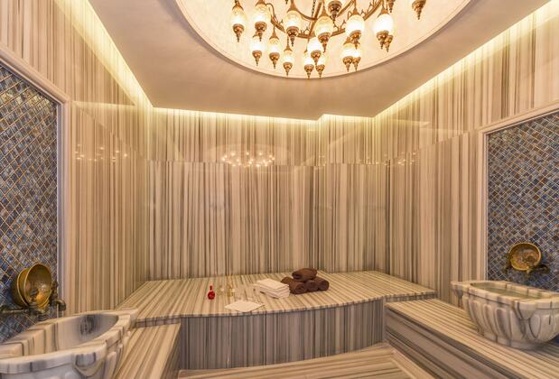 The City Otel İstanbul - Görsel 8